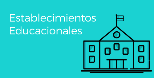 Establecimientos Educacionales