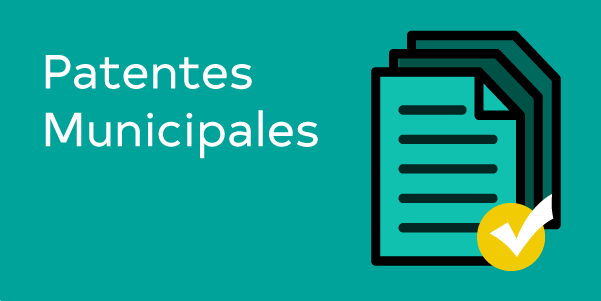 Patentes Municipales