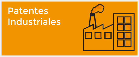 Patentes Industriales