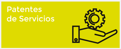 Patentes de Servicios