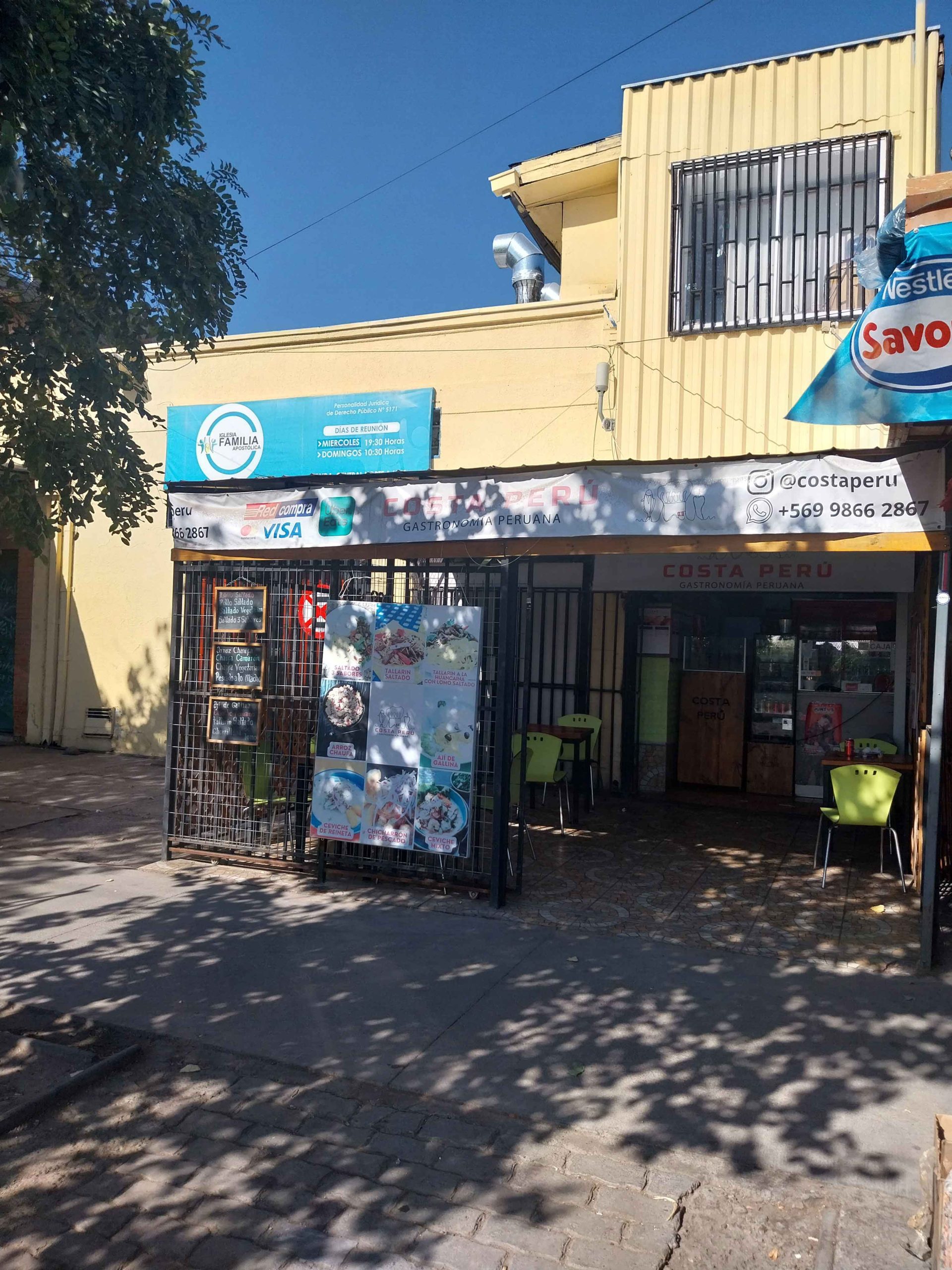 Ruta Gastronómica