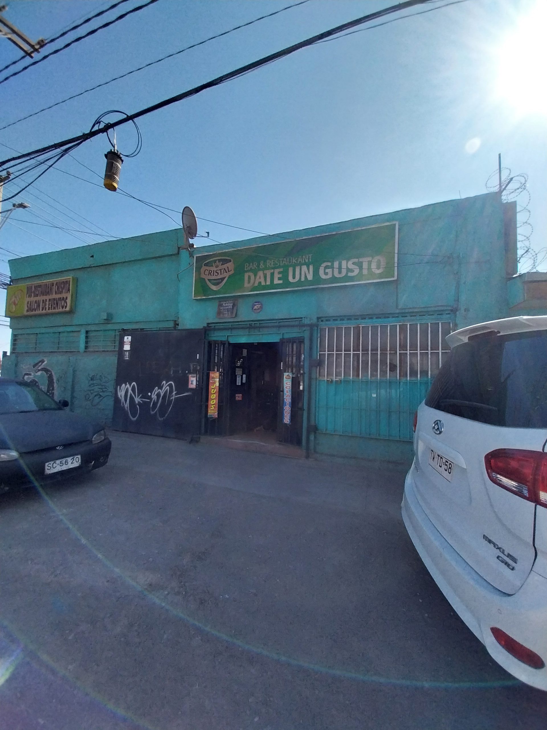Ruta Gastronómica