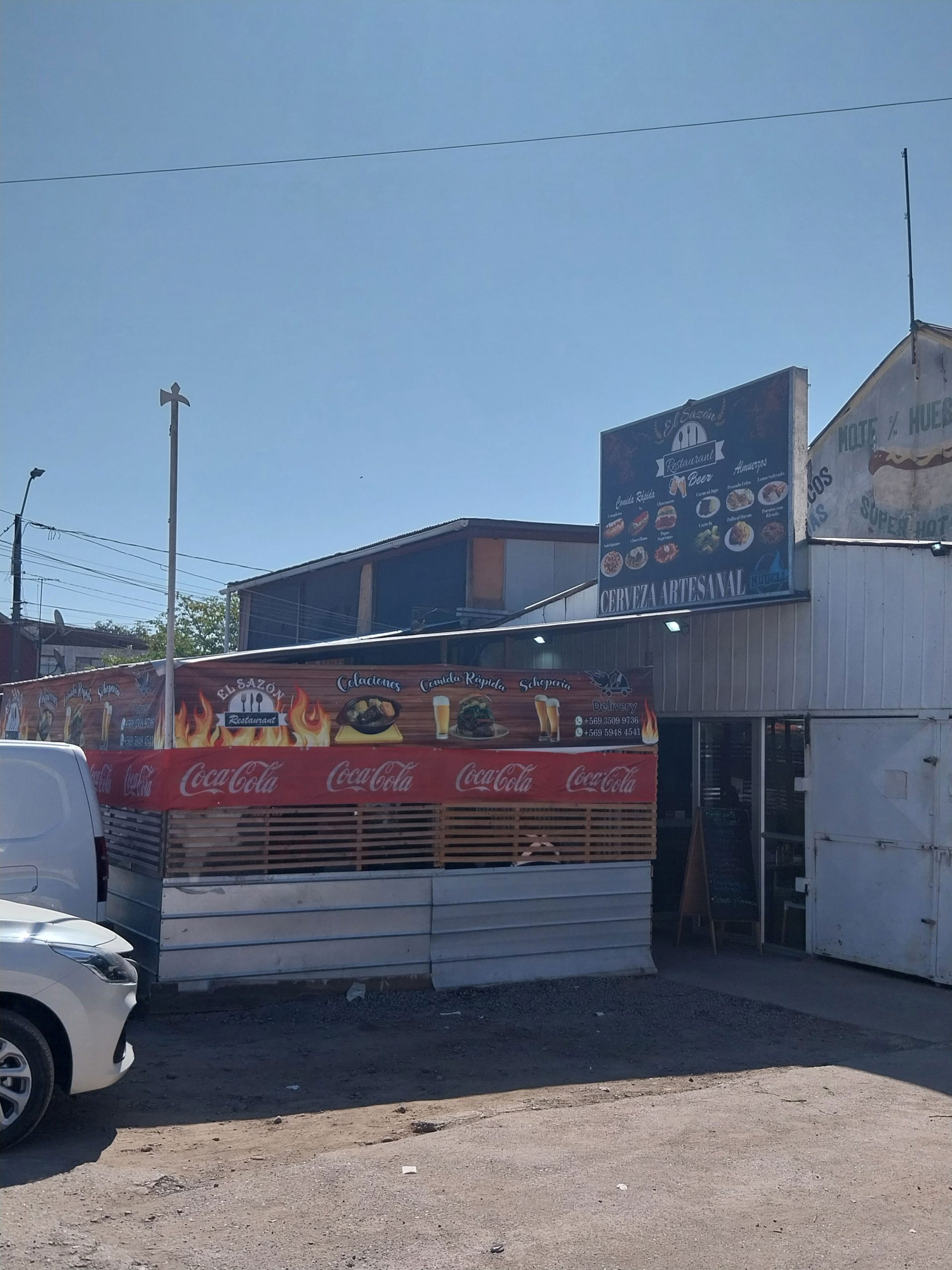 Ruta Gastronómica