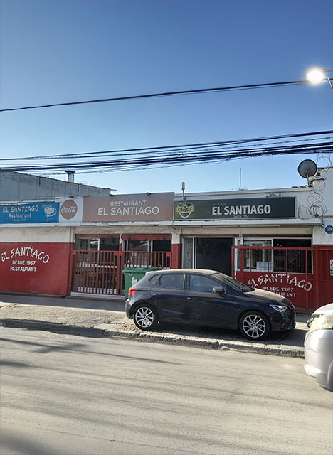 Santiago
