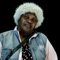 Día internacional de la mujer afrodescendiente
