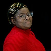 Día internacional de la mujer afrodescendiente