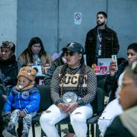 Día internacional de la mujer afrodescendiente