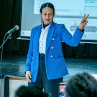 Día internacional de la mujer afrodescendiente