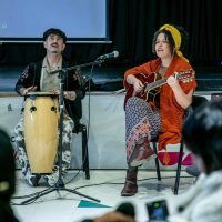 Día internacional de la mujer afrodescendiente