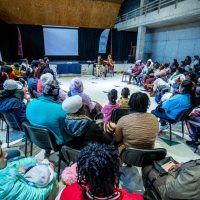 Día internacional de la mujer afrodescendiente