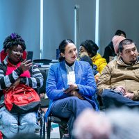 Día internacional de la mujer afrodescendiente
