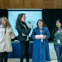 Día internacional de la mujer afrodescendiente