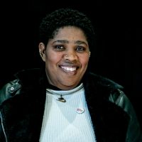 Día internacional de la mujer afrodescendiente
