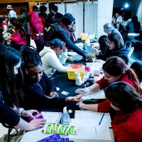 Día internacional de la mujer afrodescendiente