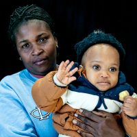 Día internacional de la mujer afrodescendiente