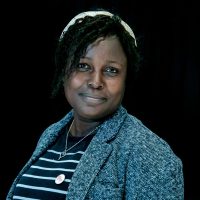 Día internacional de la mujer afrodescendiente