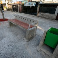 Inauguración Plaza Campeche