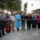 Inauguración Plaza Campeche