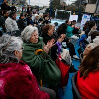 Mejoramiento Multicancha Juventud 2000