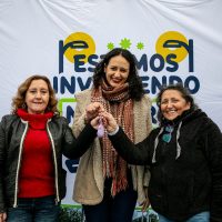 Mejoramiento Multicancha Juventud 2000