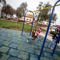 Mejoramiento Multicancha Juventud 2000