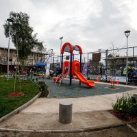 Mejoramiento Multicancha Juventud 2000