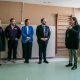 Comisión de Salud de Asociación Chilena de Municipalidades visita el Centro Integral Neuro Universo