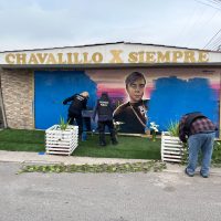 Golpe contra el crimen: Desmantelan 5 memoriales narco en Lo Espejo