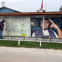 Golpe contra el crimen: Desmantelan 5 memoriales narco en Lo Espejo