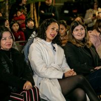 Inauguración Plaza Alegría