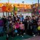 Mejoramiento Multicancha Los Lebreles