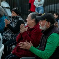 Mejoramiento Multicancha Los Lebreles