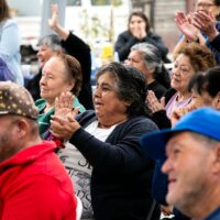 Mejoramiento Plaza Buenaventura