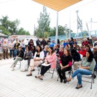 Mejoramiento Plaza Buenaventura