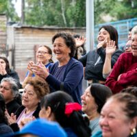 Mejoramiento Plaza Buenaventura