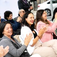 Mejoramiento Plaza Buenaventura