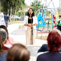 Mejoramiento Plaza Buenaventura